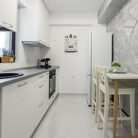 Era Herastrau Boutique Bukarest Exteriör bild