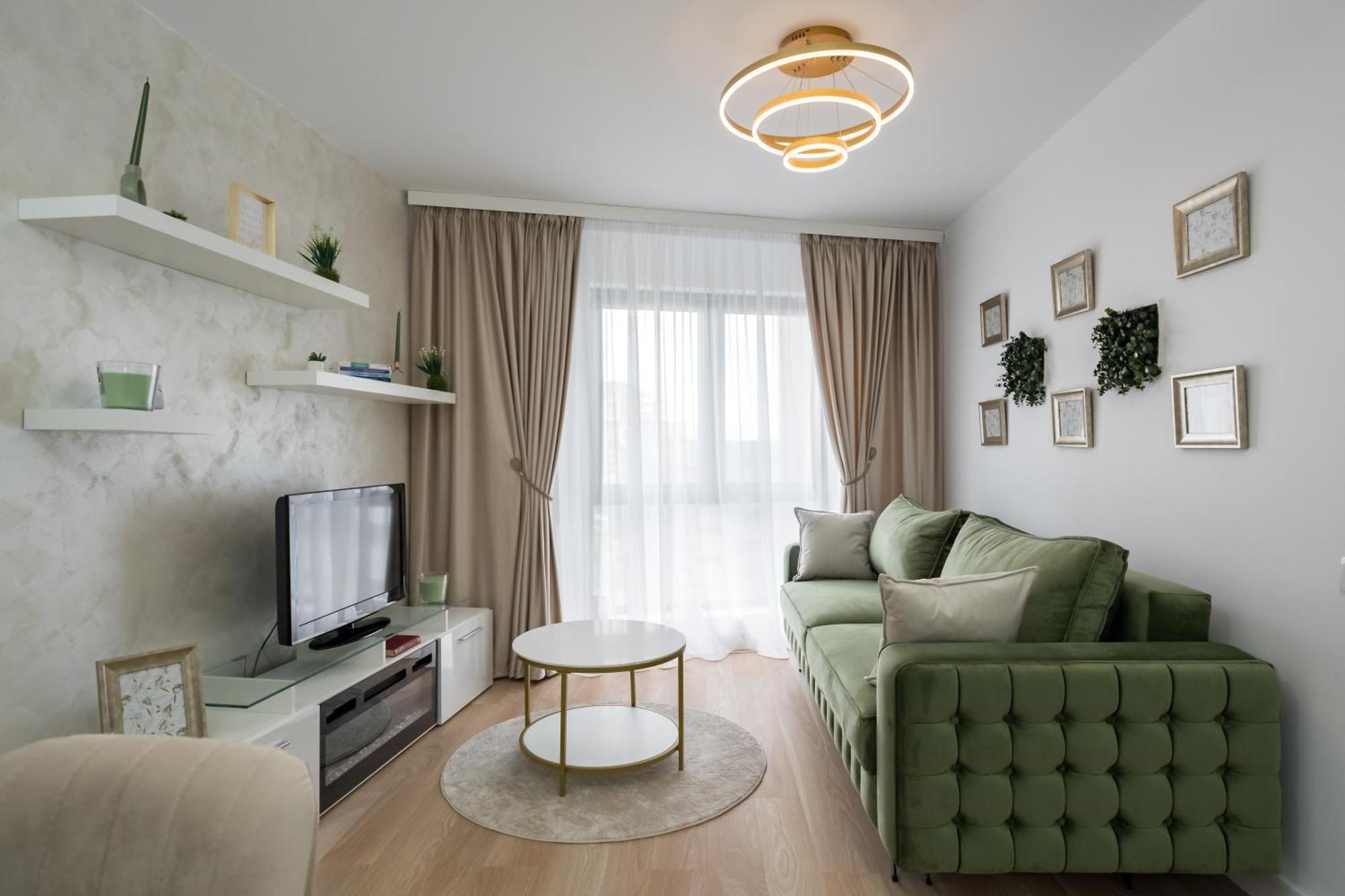 Era Herastrau Boutique Bukarest Exteriör bild